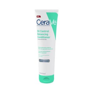 Oil Control Balancing Conditioner for greasy, oil-prone hair