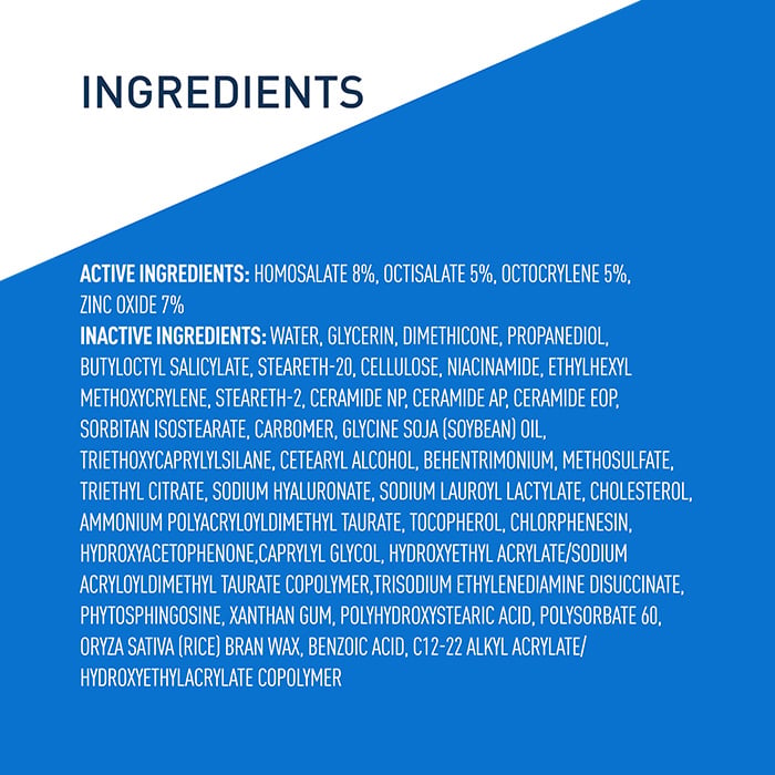 AM Facial Moisturizing Lotion SPF 50 - Image 11