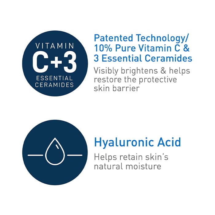 Skin Renewing Vitamin C Serum for Anti-Aging - Image 2