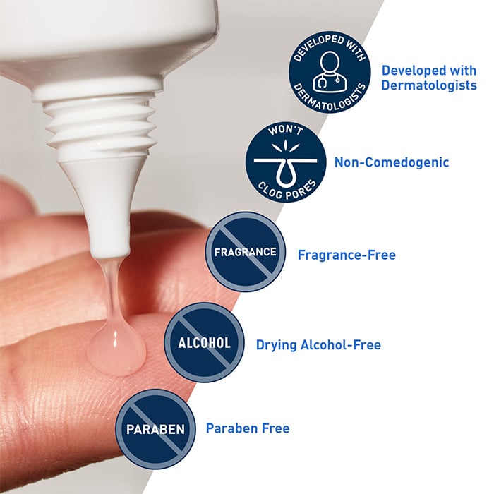 Acne Control Gel: Targeted Treatment - Image 6