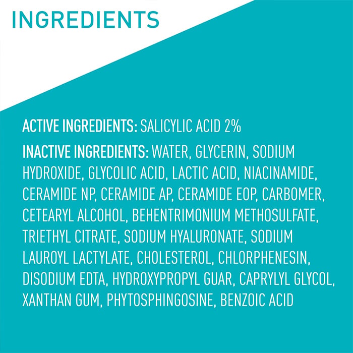 Acne Control Gel: Targeted Treatment - Image 8