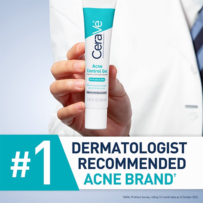 Acne Control Gel: Targeted Treatment - Image 7