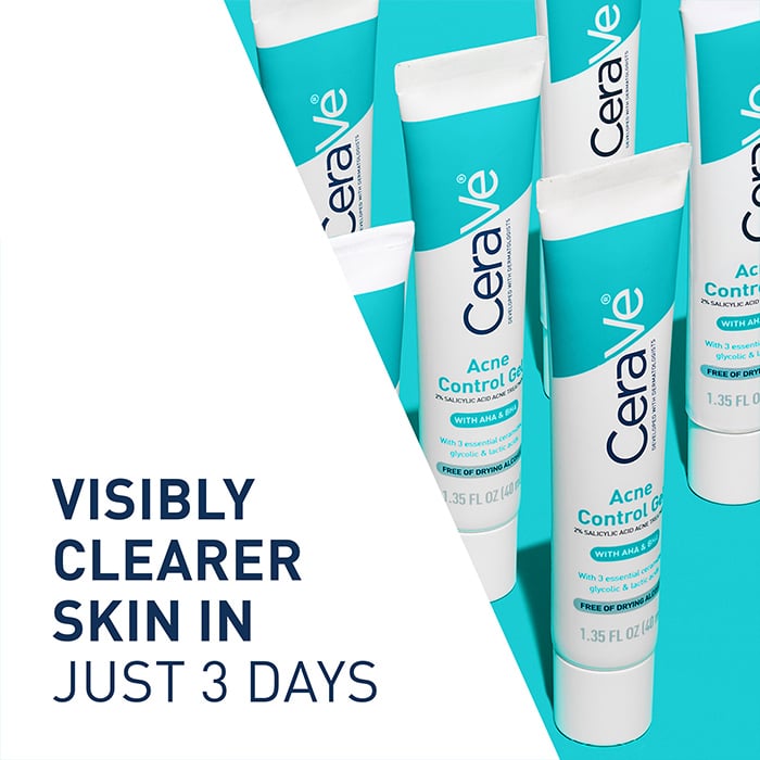 Acne Control Gel: Targeted Treatment - Image 2