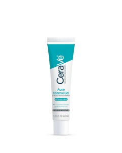 Acne Control Gel: Targeted Treatment