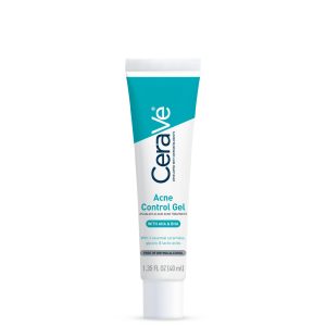 Acne Control Gel: Targeted Treatment