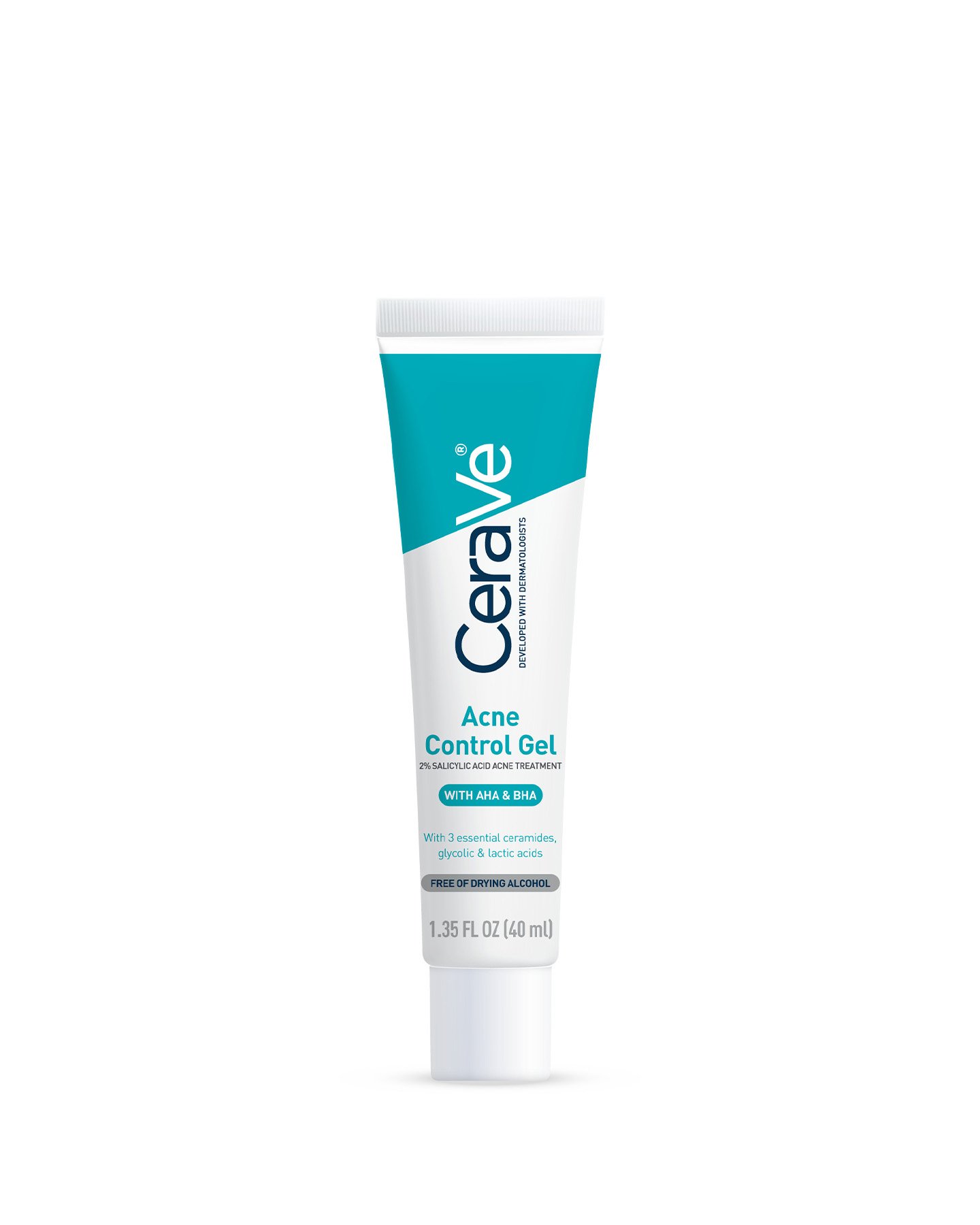 Acne Control Gel: Targeted Treatment