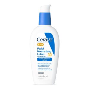 AM Facial Moisturizing Lotion | SPF Moisturizers