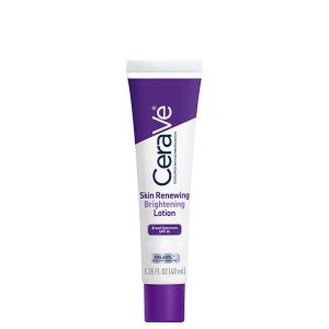 Skin Renewing Brightening Lotion with SPF 30