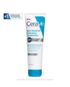 Anti-Dandruff Hydrating Conditioner for All Hair Types