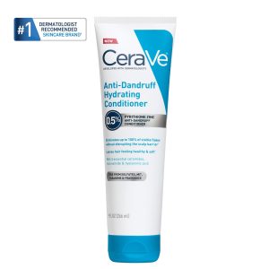 Anti-Dandruff Hydrating Conditioner for All Hair Types