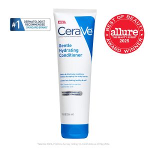 Gentle Hydrating Conditioner | Fragrance-Free Conditioner