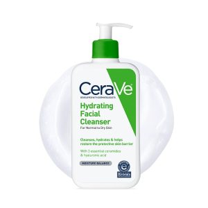 Hydrating Facial Cleanser: Skin Refresh