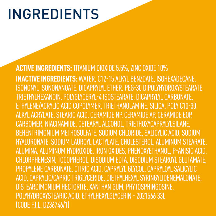Hydrating Mineral Tinted Sunscreen for Fair Skin | SPF 30 - Image 5