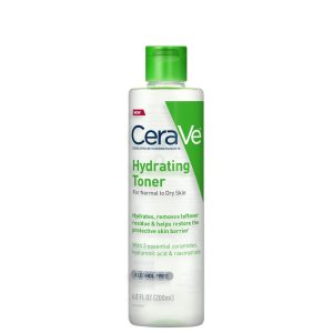 Hydrating Toner: Balance Your Skin
