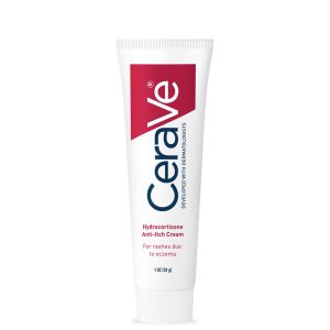 Hydrocortisone Anti-Itch Cream | Moisturizers