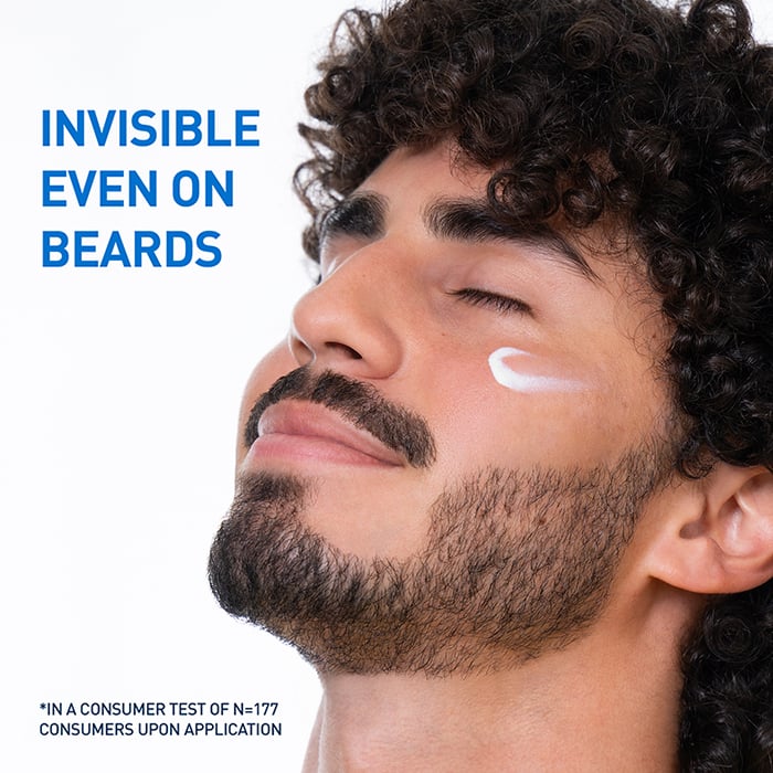Invisible Mineral Sunscreen SPF 50 - Image 3