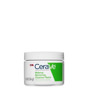 Makeup Removing Cleanser Balm: Effective Cleanse