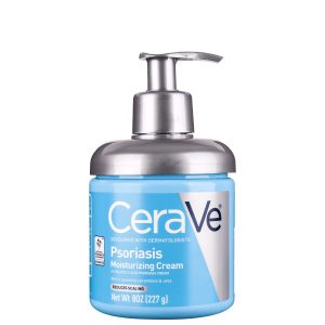 Psoriasis Moisturizing Cream
