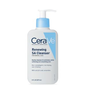 Renewing SA (Salicylic Acid) Cleanser | Face Wash