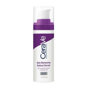 Skin Renewing Retinol Serum for Anti-Aging