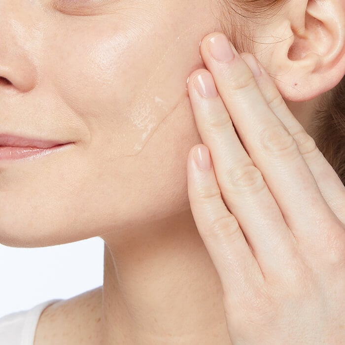 Renewing SA (Salicylic Acid) Cleanser | Face Wash - Image 4