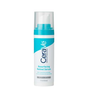 Resurfacing Retinol Serum | Post-Acne Marks Treatment