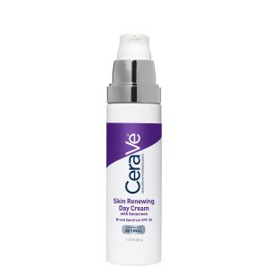 Skin Renewing Retinol Day Cream with SPF | Moisturizer