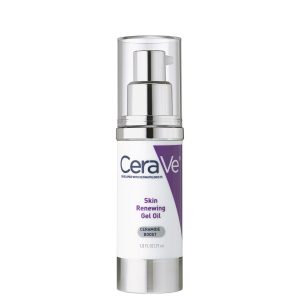 Skin Renewing Gel Oil