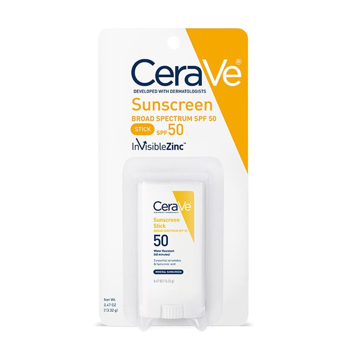 Mineral Sunscreen Stick for On-the-Go Protection - Image 3