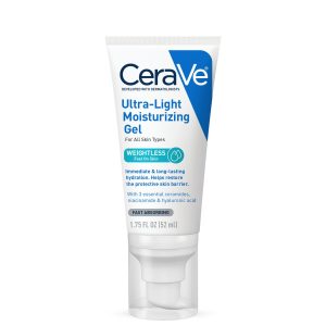 Ultra-Light Moisturizing Gel | Oil-Free