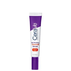 Skin Renewing Vitamin C Serum for Anti-Aging