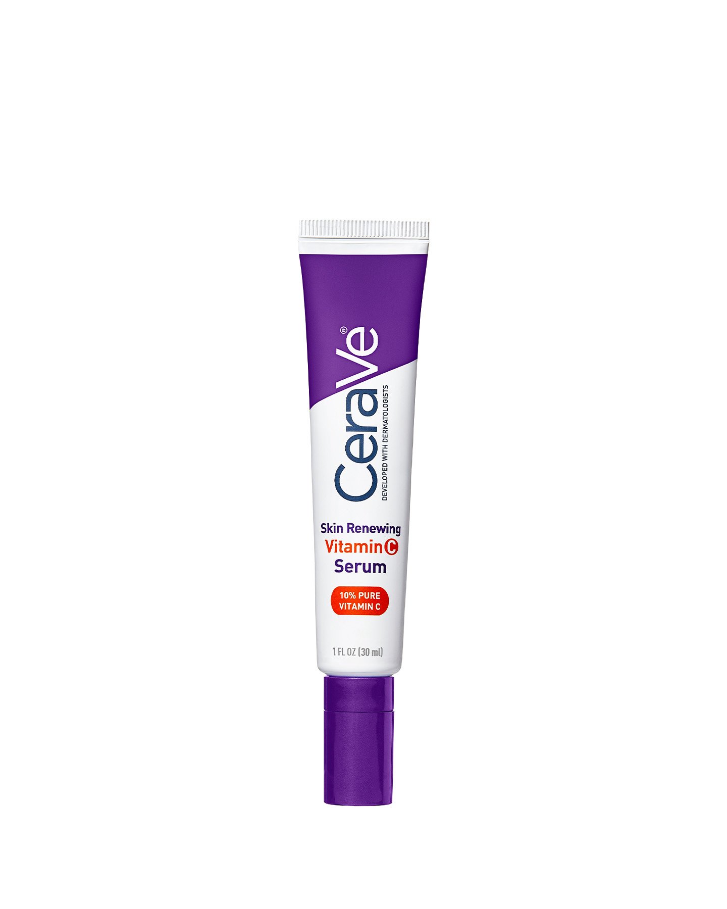 Skin Renewing Vitamin C Serum for Anti-Aging